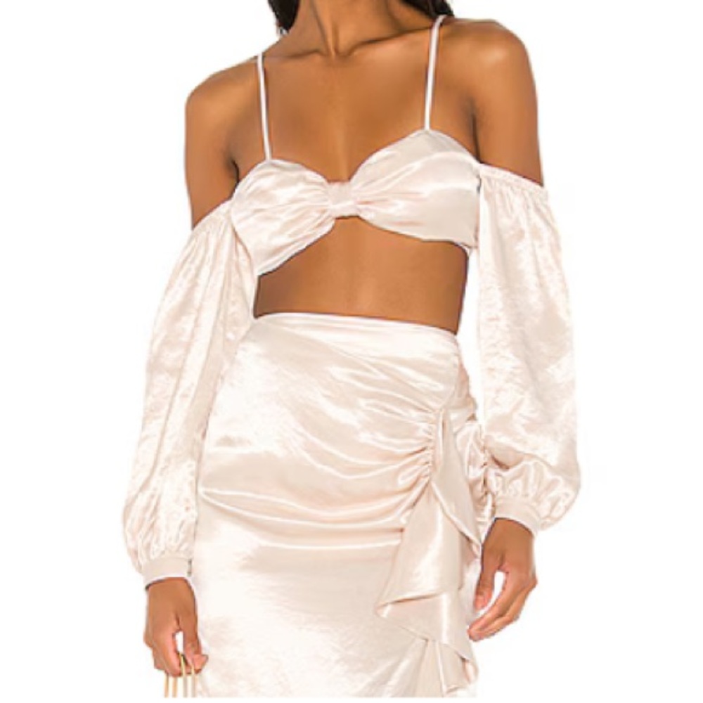 Song of Style Melody Blouse